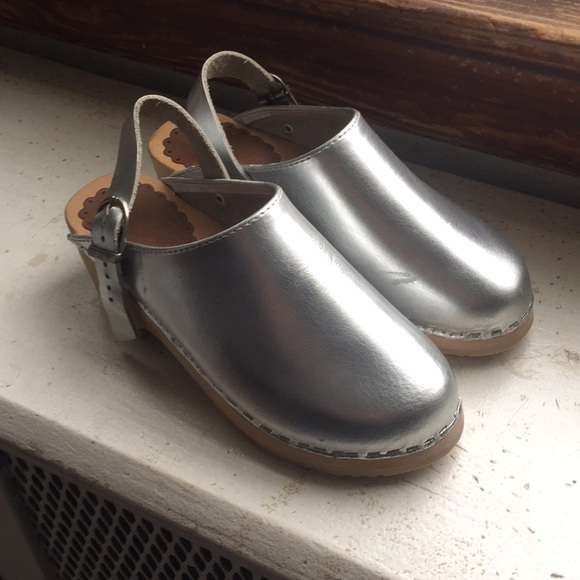 Hanna Andersson Other - Girls Clogs